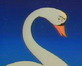 Kuğu Prenses Fotoğrafı