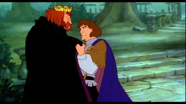 Kuğu Prenses Fotoğrafı