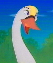 Kuğu Prenses Fotoğrafı