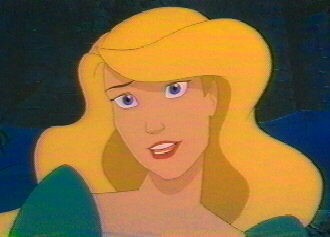 Kuğu Prenses Fotoğrafı