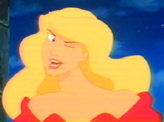 Kuğu Prenses Fotoğrafı