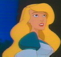 Kuğu Prenses Fotoğrafı