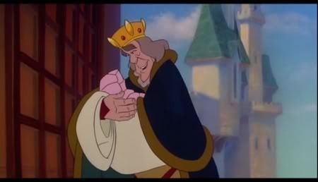 Kuğu Prenses Fotoğrafı