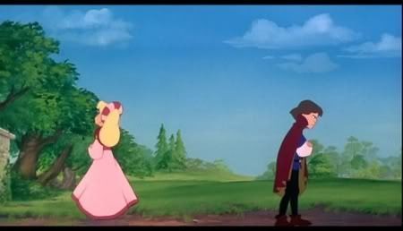 Kuğu Prenses Fotoğrafı