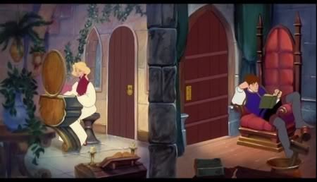 Kuğu Prenses Fotoğrafı