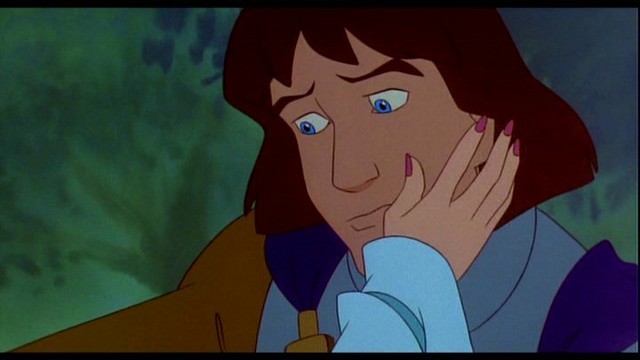 Kuğu Prenses Fotoğrafı