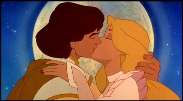 Kuğu Prenses fotoğrafı