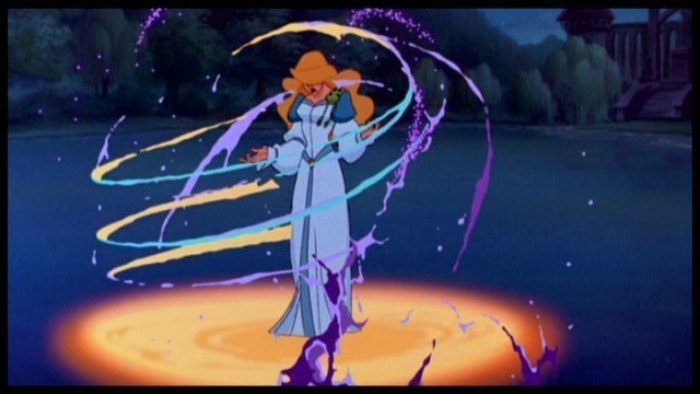 Kuğu Prenses fotoğrafı