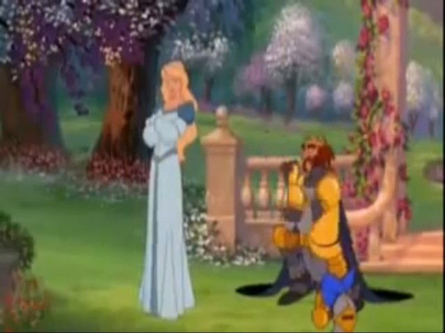 Kuğu Prenses fotoğrafı