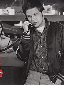 Neunzig Minuten Nach Mitternacht (1962) afişi