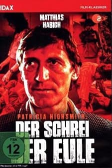 Der Schrei Der Eule (1987) afişi