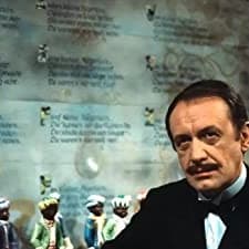 Zehn Kleine Negerlein (1969) afişi