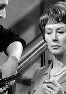 Stunden Der Angst (1964) afişi