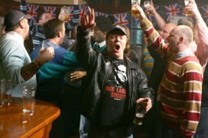 Rise Of The Footsoldier fotoğrafı