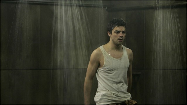 The Escapist Fotoğrafı