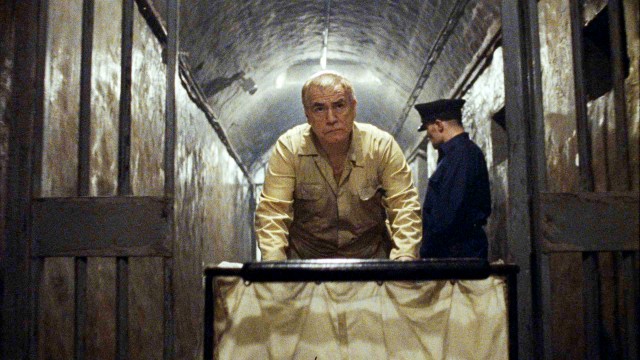 The Escapist fotoğrafı