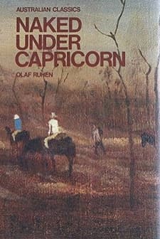 Naked Under Capricorn (1989) afişi