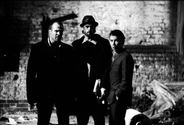 Kapışma Fotoğrafı