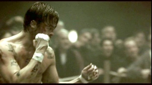 Kapışma Fotoğrafı