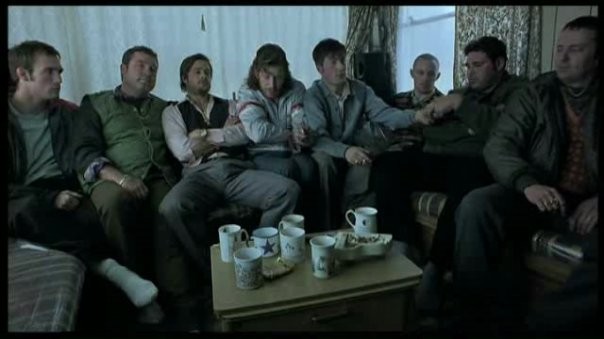 Kapışma Fotoğrafı