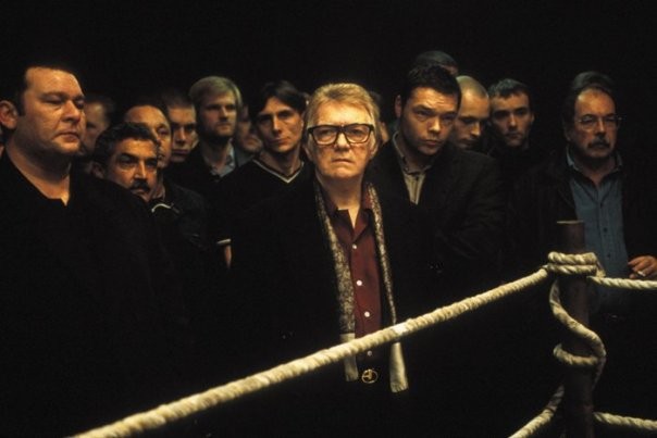 Kapışma Fotoğrafı