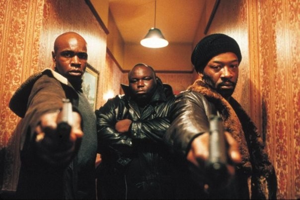 Kapışma Fotoğrafı