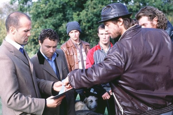 Kapışma Fotoğrafı