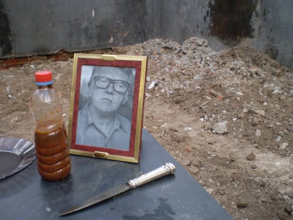 Kapışma Fotoğrafı