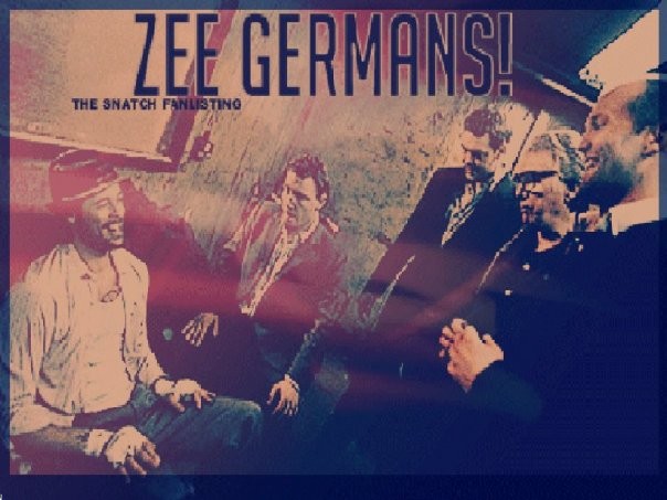 Kapışma Fotoğrafı