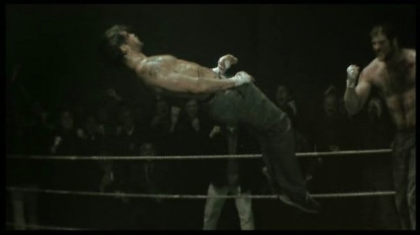 Kapışma Fotoğrafı