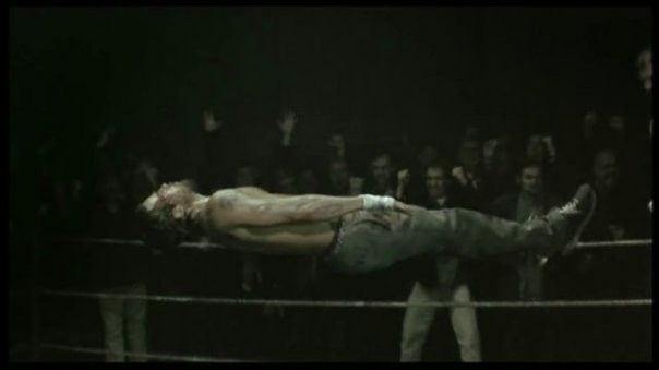 Kapışma Fotoğrafı