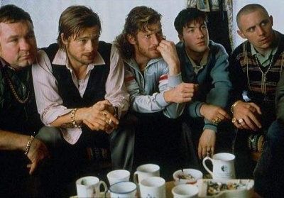 Kapışma Fotoğrafı