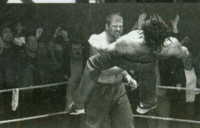 Kapışma Fotoğrafı