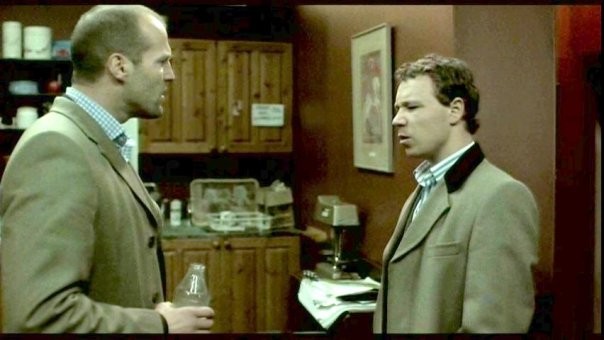 Kapışma Fotoğrafı