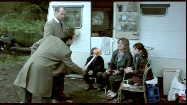 Kapışma Fotoğrafı