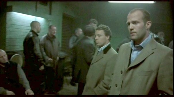 Kapışma Fotoğrafı