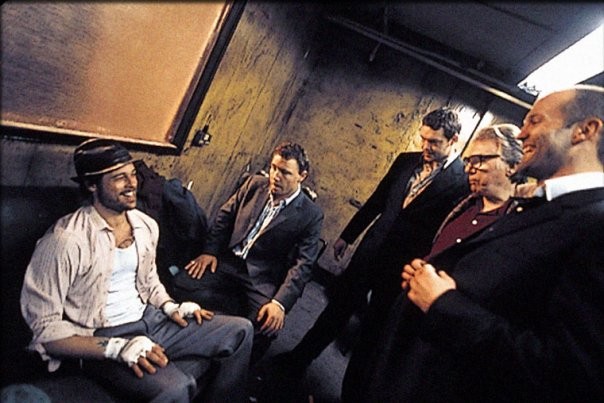 Kapışma Fotoğrafı