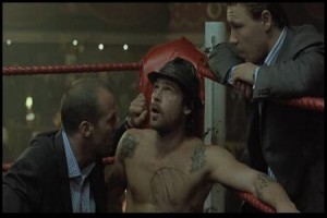 Kapışma Fotoğrafı