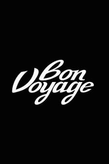Bon Voyage (1985) afişi