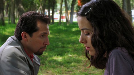 Mavi Gözkapakları Fotoğrafı