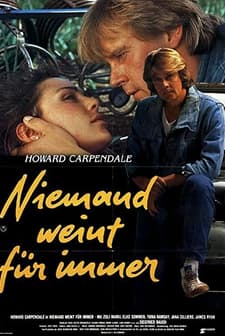 Niemand Weint Für Immer (1984) afişi