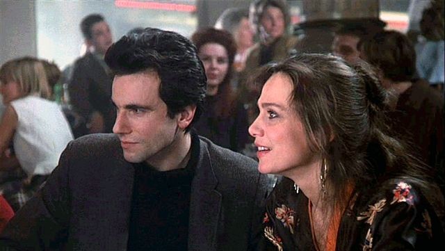 Varolmanın Dayanılmaz Hafifliği Fotoğrafı