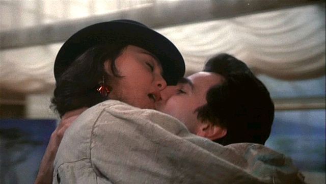 Varolmanın Dayanılmaz Hafifliği Fotoğrafı