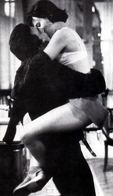 Varolmanın Dayanılmaz Hafifliği Fotoğrafı