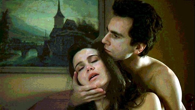 Varolmanın Dayanılmaz Hafifliği fotoğrafı