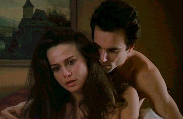 Varolmanın Dayanılmaz Hafifliği fotoğrafı