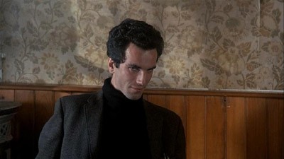 Varolmanın Dayanılmaz Hafifliği Fotoğrafı