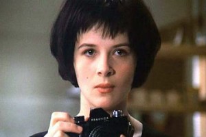 Varolmanın Dayanılmaz Hafifliği Fotoğrafı