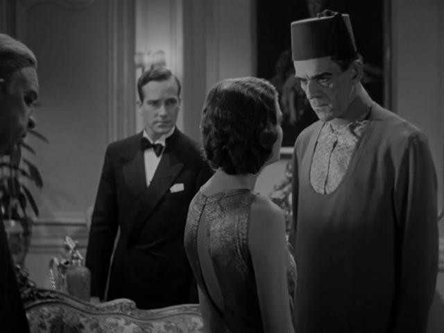 Ölmeyen Mumya fotoğrafı