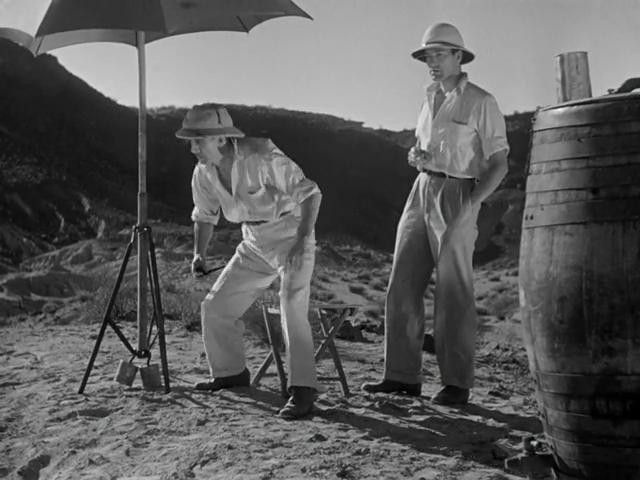 Ölmeyen Mumya Fotoğrafı